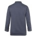 CHEF JACKET JEANS-STYLE KJM24