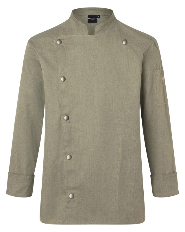Vintage moss green