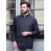 CHEF JACKET NOAH KJM25