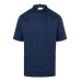 SHORT-SLEEVE CHEF JACKET MODERN-LOOK KJM29