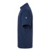 SHORT-SLEEVE CHEF JACKET MODERN-LOOK KJM29
