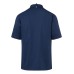 SHORT-SLEEVE CHEF JACKET MODERN-LOOK KJM29