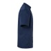 SHORT-SLEEVE CHEF JACKET MODERN-LOOK KJM29