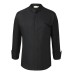 CHEF JACKET MODERN TOUCH KJM31