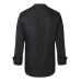 CHEF JACKET MODERN TOUCH KJM31