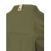 CHEFS JACKET SHORT-SLEEVE GREEN GENERATION KJM36