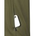CHEFS JACKET SHORT-SLEEVE GREEN GENERATION KJM36