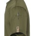 CHEFS JACKET SHORT-SLEEVE GREEN GENERATION KJM36