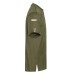 CHEFS JACKET SHORT-SLEEVE GREEN GENERATION KJM36