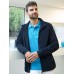 MENS WORKWEAR FLEECE JACKET KJM37 MENS WORKWEAR FLEECE JACKET KJM37