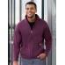 MENS WORKWEAR FLEECE JACKET KJM37 MENS WORKWEAR FLEECE JACKET KJM37