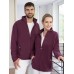 MENS WORKWEAR FLEECE JACKET KJM37 MENS WORKWEAR FLEECE JACKET KJM37