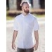 SHORT-SLEEVE CHEF JACKET MODERN-TOUCH KJM6