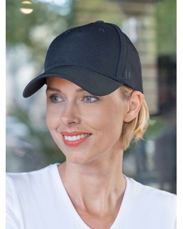5-PANEL STRETCH CAP  KKM34