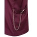 LADIES WORK SMOCK WITH PRESS STUDS - ESSENTIAL KKS63 LADIES WORK SMOCK WITH PRESS STUDS - ESSENTIAL KKS63