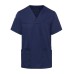 MENS SLIP-ON TUNIC - ESSENTIAL KKS65 MENS SLIP-ON TUNIC - ESSENTIAL KKS65