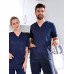 MENS SLIP-ON TUNIC - ESSENTIAL KKS65 MENS SLIP-ON TUNIC - ESSENTIAL KKS65