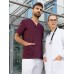 MENS SLIP-ON TUNIC - ESSENTIAL KKS65 MENS SLIP-ON TUNIC - ESSENTIAL KKS65