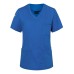 LADIES SLIP-ON TUNIC - ESSENTIAL KKS66 LADIES SLIP-ON TUNIC - ESSENTIAL KKS66