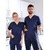 LADIES SLIP-ON TUNIC - ESSENTIAL KKS66 LADIES SLIP-ON TUNIC - ESSENTIAL KKS66