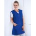 SLEEVE-LESS LADIES´TUNIC ESSENTIAL KKS67 SLEEVE-LESS LADIES´TUNIC ESSENTIAL KKS67