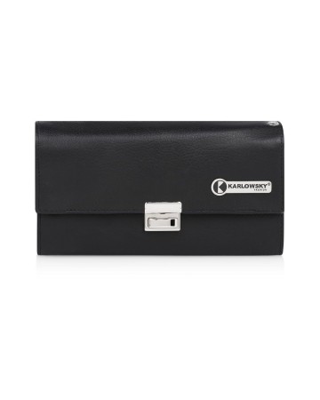 WAITERS PURSE 18 X 12 CM KKZB25