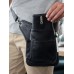 WAITERS WALLET WITH PRESS STUD KKZB40