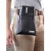 WAITERS HOLSTER WITH BELT PULL-THROUGH KKZB41 WAITERS HOLSTER WITH BELT PULL-THROUGH KKZB41
