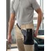 HIGH-CAPACITY WAITERS HOLSTER WITH BELT HARNESS KKZB42