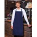 BIB APRON SANTORINI 75 X 95 CM KLS14