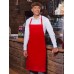 BIB APRON SANTORINI 75 X 95 CM KLS14