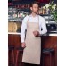 BIB APRON SANTORINI 75 X 95 CM KLS14
