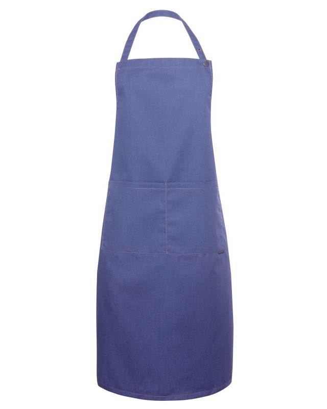 Vintage blue