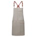 BIB APRON URBAN X-STYLE KLS25