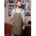 BIB APRON URBAN X-STYLE KLS25