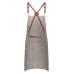 BIB APRON URBAN X-STYLE KLS25