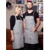 BIB APRON URBAN X-STYLE KLS25