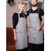 BIB APRON URBAN CASUAL STYLE KLS29