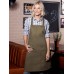 BIB APRON URBAN CASUAL STYLE KLS29