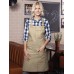 BIB APRON URBAN CASUAL STYLE KLS29