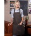 BIB APRON URBAN CASUAL STYLE KLS29