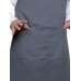 BIB APRON TENERIFFA 75 X 95 CM KLS34