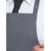 BIB APRON TENERIFFA 75 X 95 CM KLS34