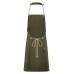 BIB APRON WITH CORDS 70 X 85 CM KLS40
