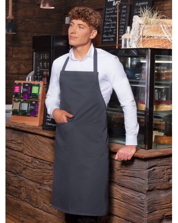 BIB APRON DENMARK 75 X 95 CM KLS7