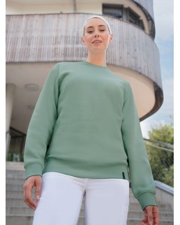 FELPA DA LAVORO DA DONNA  KQF1