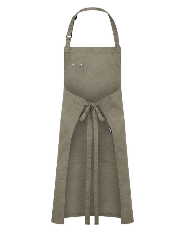 Vintage moss green