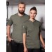 LADIES SHORT-SLEEVE WORK SHIRT PERFORMANCE KTF3 LADIES SHORT-SLEEVE WORK SHIRT PERFORMANCE KTF3