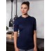 LADIES SHORT-SLEEVE WORK SHIRT PERFORMANCE KTF3 LADIES SHORT-SLEEVE WORK SHIRT PERFORMANCE KTF3