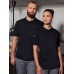 LADIES SHORT-SLEEVE WORK SHIRT PERFORMANCE KTF3 LADIES SHORT-SLEEVE WORK SHIRT PERFORMANCE KTF3
